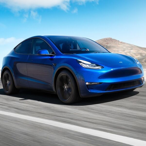 Tesla multiplie sa part de marché par 19